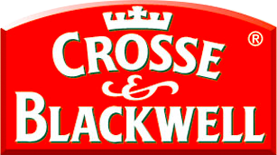 Crosse & Blackwell logo