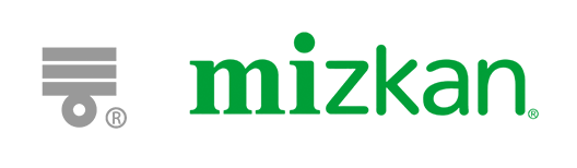 Mizkan logo